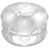 Sono Anneau de masturbation Réversible Textured Sono n°92